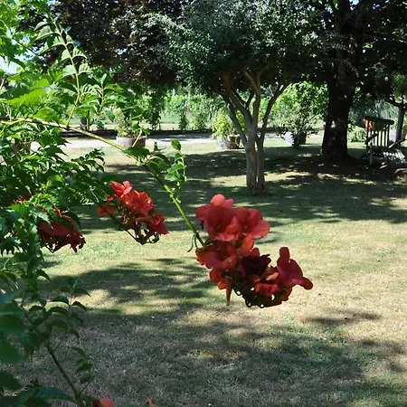 La Longere Bordeaux *