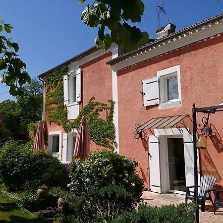 La Longere Bordeaux Bed & Breakfast Cenac