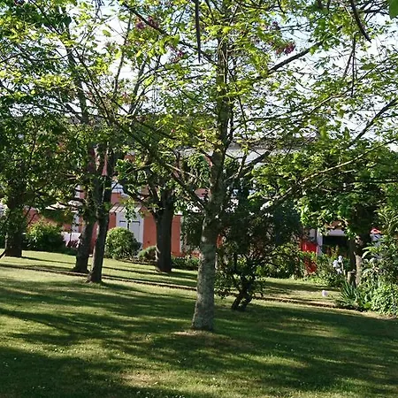 La Longere Bordeaux