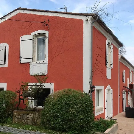 La Longere Bordeaux Cénac
