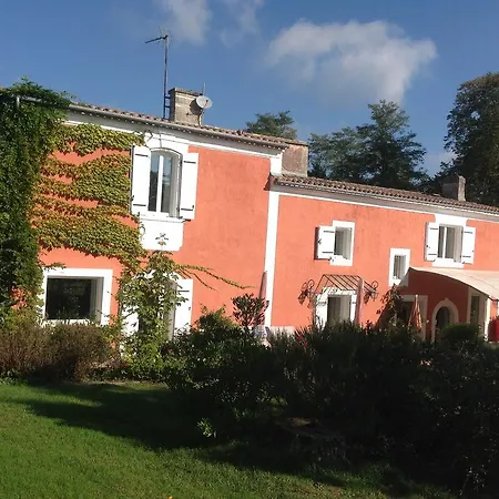 La Longere Bordeaux